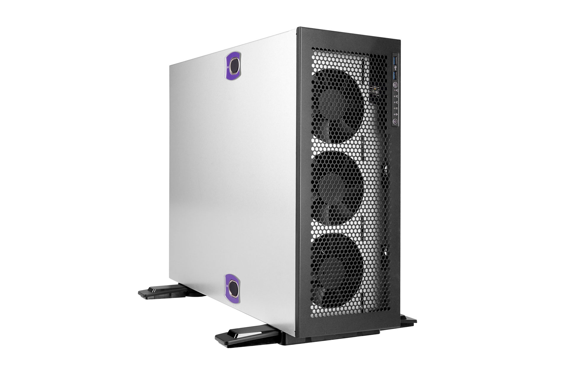 IW-RL400 - server system assembly